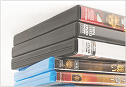 ゲーム Dvd コミック 本が売れる Tsutayaネット買取